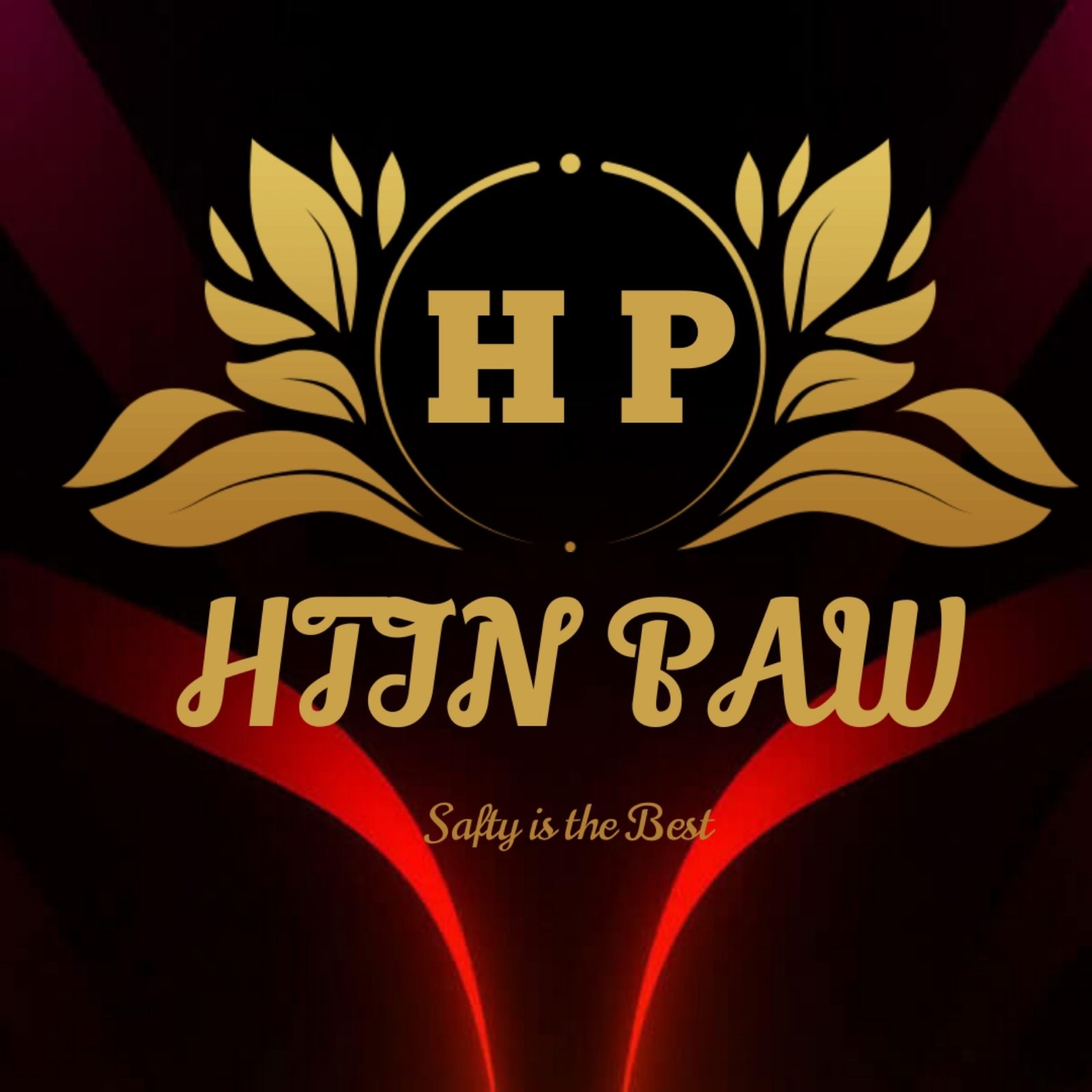 Htin Paw